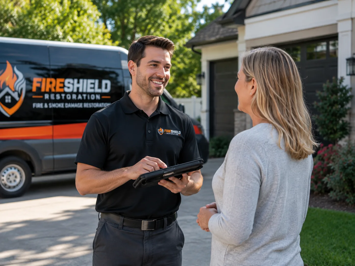 Fire And Smoke Damage Restoration Aromas, CA FAQs